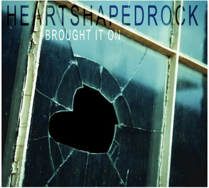Heart Shaped Rock/Brought It On@Local